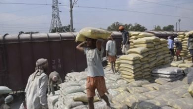 Cement Makers Body Writes To Govt On Vested Rights In Mining