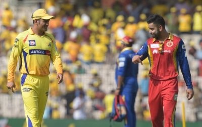Chartered Planes Hotel Selection Ipl Franchises Begin Prep For Uae