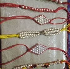 Chinese Toys Rakhis May Not Be Sold This Festive Season