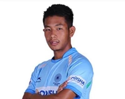 Chinglensana Has Motivated Manipur Younsters To Take Up Hockey Rabichandra