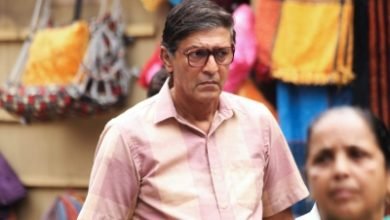 Chunky Pandey To Make Digital Debut As Villain In Abhay 2