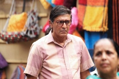Chunky Pandey To Make Digital Debut As Villain In Abhay 2