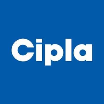 Cipla Gets Dgci Nod To Sell Favipiravir Under Brand Ciplenza