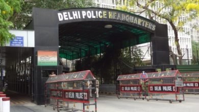 Citizens Have Right To Know Police Tell Hc On Pinjra Tods Gag Plea Ld