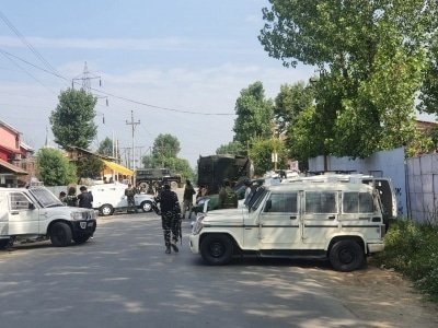 Civilians Killing In Sopore Firing Needs To Be Impartially Probed Comment