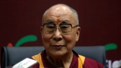 Climate Change Pandemic Teach Us To Work Together Dalai Lama