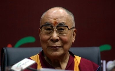 Climate Change Pandemic Teach Us To Work Together Dalai Lama