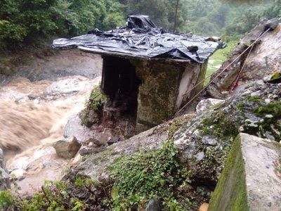 Cloudburst In Uttarakhand Army Rushed To Carry Out Rescue Operations