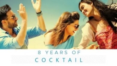 Cocktail Ladies Deepika Padukone And Diana Penty Celebrate 8 Years