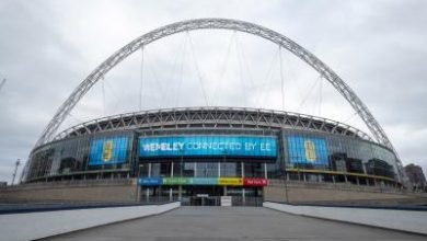 Community Shield To Be Held At Wembley On August 29