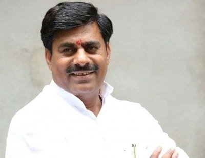 Congress Questions Appointment Of Protem Speaker In Mp