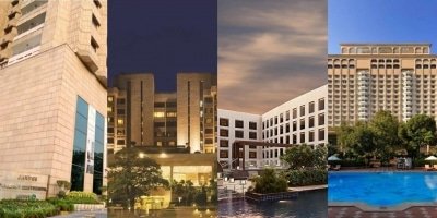 Coping With Covid Indian Hotels To Launch Food Ordering App