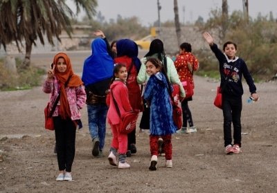 Covid 19 Making It Worse For 40 Mln Children Missing Pre School