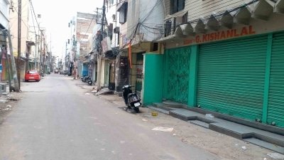 Covid Hit Indias Macros Paint Grim Economic Picture