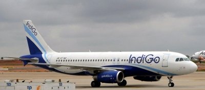 Covid Impact Indigo To Lay Off 10 Of Its Workforce Ld
