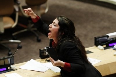 Cuba Postpones Un Resolution Against Us Trade Embargo
