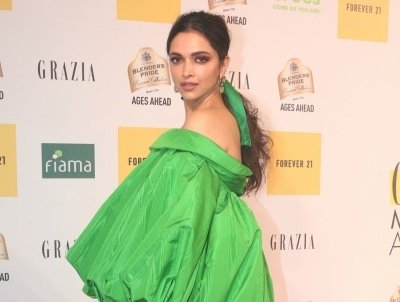 Deepika Padukone To Participate In Session On Mental Wellness In Covid Era