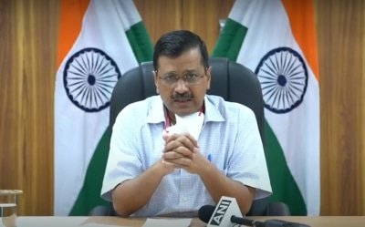 Delhi Cm Appeals To Cured Covid Patients To Donate Plasma Ld