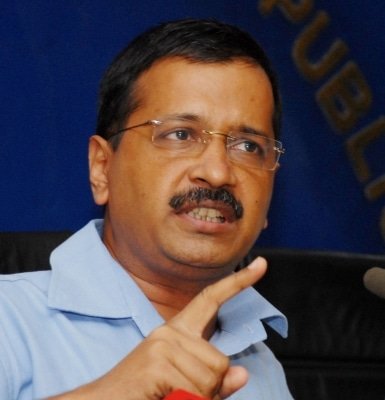 Delhi Education Model Has Made History Kejriwal