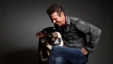 Dennis Quaid Animal Abuse Scandal Around A Dogs Purpose Was A Scam