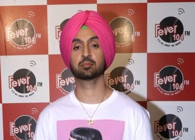 Diljit Dosanjhs G O A T Is An Ode To Fans