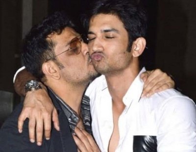 Director Mukesh Chhabra Recalls Starting Dil Bechara Shoot Two Years Ago