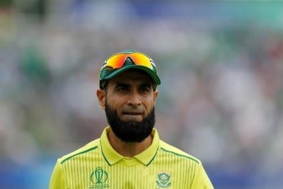 Disappointed Didnt Get A Chance To Play For Pakistan Says Tahir