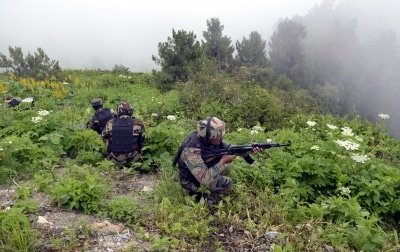 Disengagement At Lac With China Intricate Requires Constant Verification Army