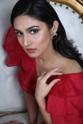 Donal Bisht Launches Campaign To Uplift Spirits Of Fellow Actors