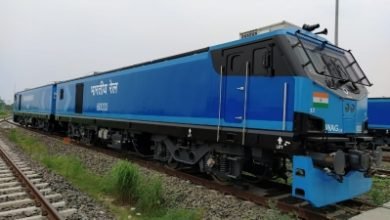 Dont Allow Chinese Firms In Train 18 Project Cait