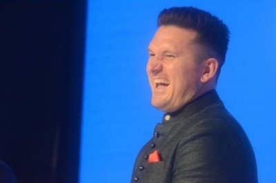 Doubt Youll Find Anyone Who Didnt Get Along With Ms Says Graeme Smith