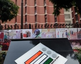 Ec Objects To Speculation On Jk Polls