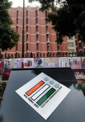 Ec Objects To Speculation On Jk Polls