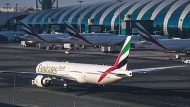 Emirates Provides Passengers With Cover For Covid Expenses