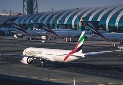 Emirates Resumes Service To 4 Pak Cities