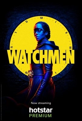 Emmy Awards 2020 Watchmen Leads Nomination List