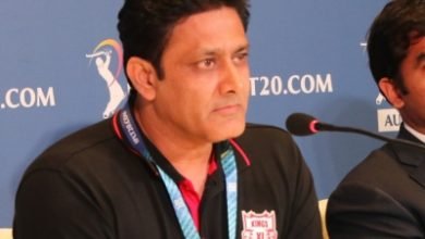 End Couldve Been Better Kumble On Stint As India Head Coach