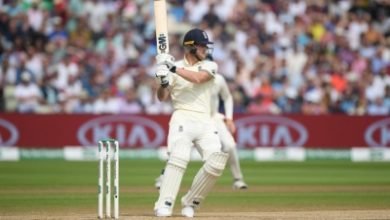 Eng Vs Wi 2nd Test England Firmly In Drivers Seat As Tired Windies Lose Early Wicket Stumps