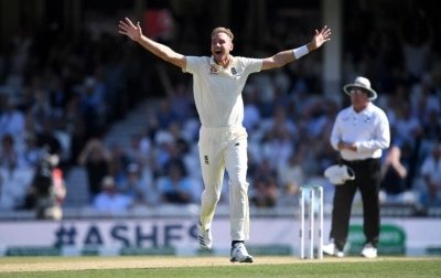 Eng Vs Wi 3rd Test Day 4 Rain Washes Out 1st Session Lunch