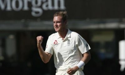Eng Vs Wi Broad Frustrated Angry Gutted At Being Dropped