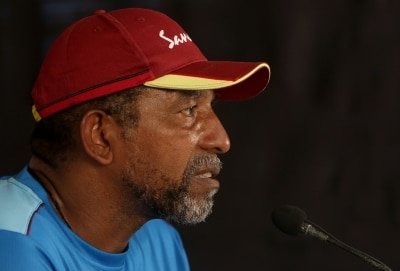 Eng Vs Wi Stokes Vs Holder Will Decide The 1st Test Says Simmons