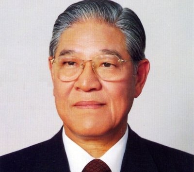 Ex Taiwan Prez Passes Away