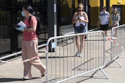 Face Masks To Become Mandatory In Uk Takeaways