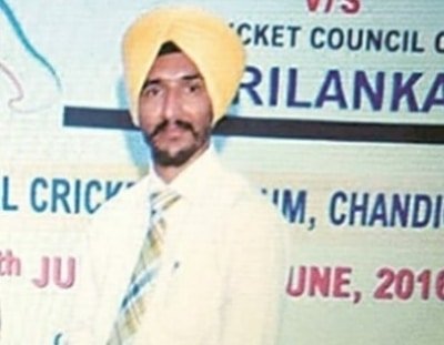 Fake Sri Lankan Cricket League Kingpin Dandiwal Gets Interim Bail