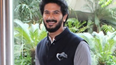 Fans Celebs Shower Dulquer Salmaan With Bday Wishes