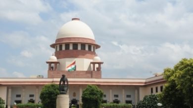 Final Proposal For Funding Amrapali Projects In 3 Weeks Sc Told