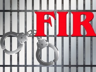 Fir Against Lab In Gurugram For Misreporting Covid Test Results