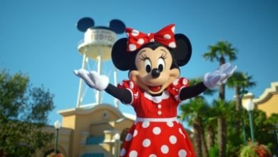 Floridas Walt Disney World To Reopen