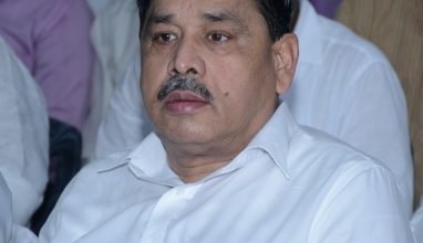 Former Bsp Mlc Disqualified After He Joined Congress