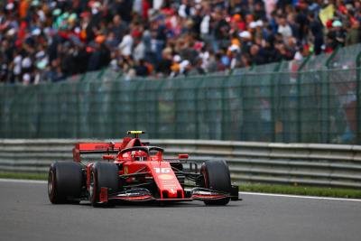 Formula 1 Cancels Us Gp Amid Covid 19 Concerns